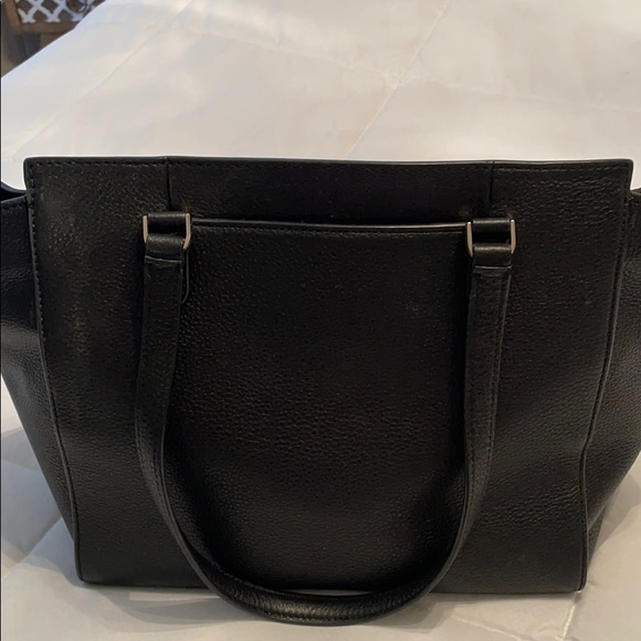 Kate Spade Black Purse - Picture 3 of 6